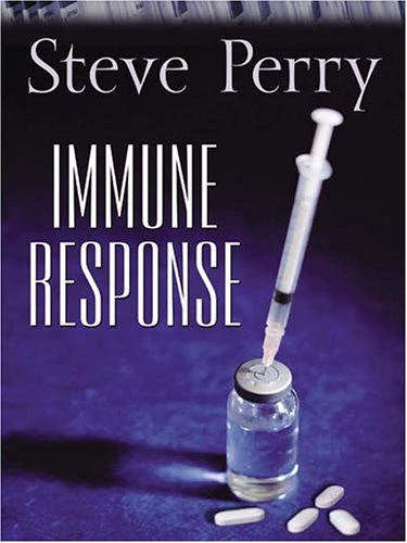 Immune Response book cover