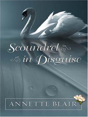 Scoundrel in Disguise book cover