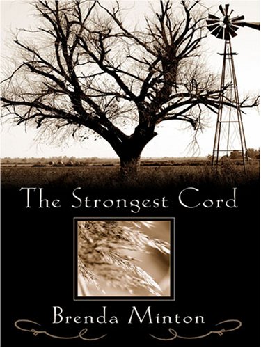 The Strongest Cord book cover