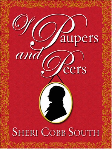 Of Paupers and Peers book cover