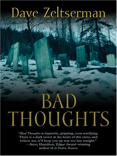 Bad Thoughts cover