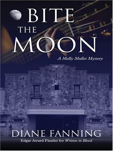 Bite the Moon book cover