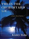 Two in the Churchyard Lie (Five Star Mystery Series)