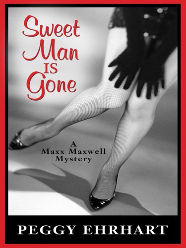 Sweet Man Is Gone book cover