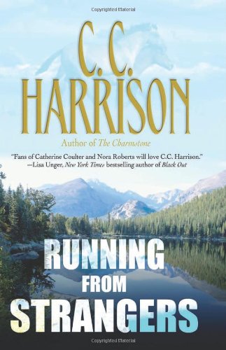 Running from Strangers book cover