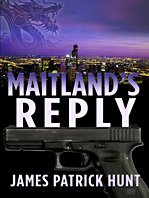 Maitland's Reply cover
