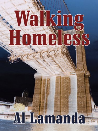 Walking Homeless book cover