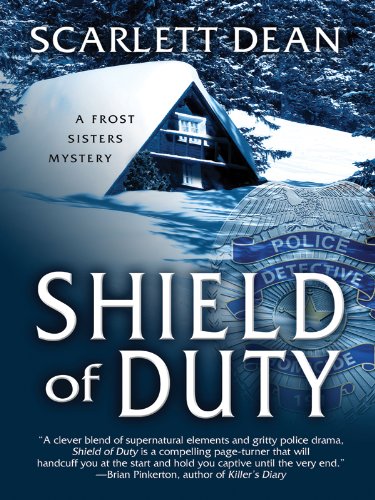 Shield of Duty