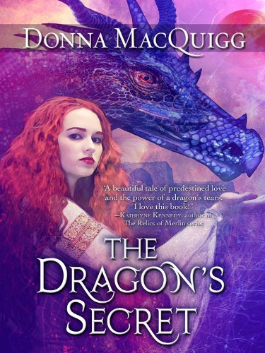 The Dragon's Secret