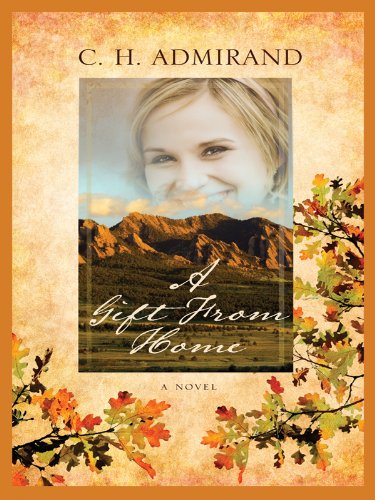 A Gift From Home book cover