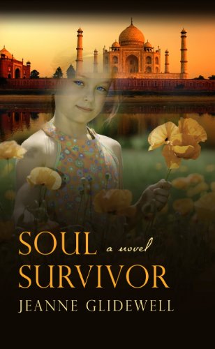 Soul Survivor book cover