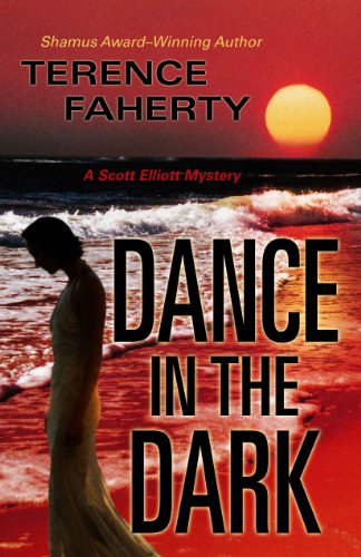 Dance in the Dark book cover