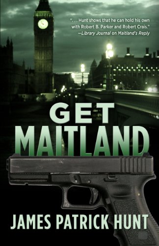 Get Maitland cover
