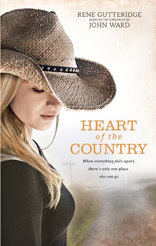 Heart of the Country book cover