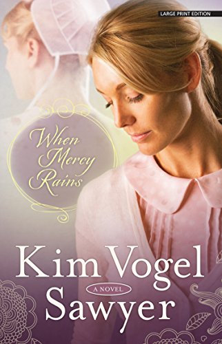 When Mercy Rains book cover