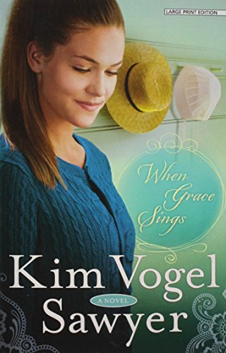 When Grace Sings book cover