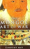 The Mongol Art of War