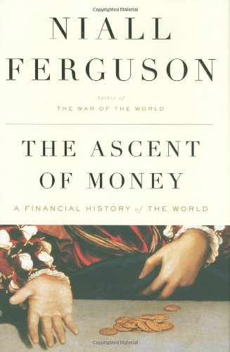 The Ascent of Money book cover