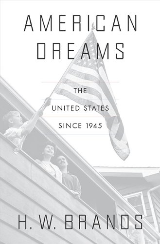 American Dreams book cover