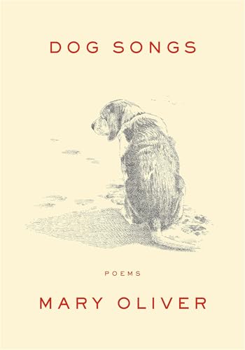 Dog Songs: Poems book cover