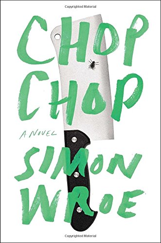 Chop Chop book cover