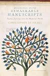 Meetings with Remarkable Manuscripts: Twelve Journeys into the Medieval World