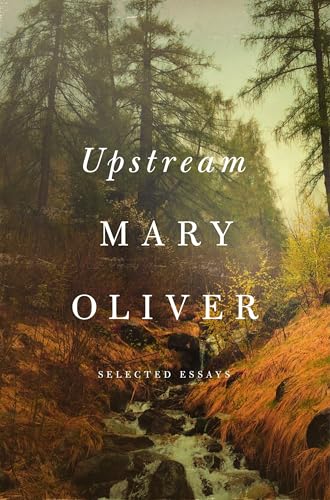 Upstream: Selected Essays book cover