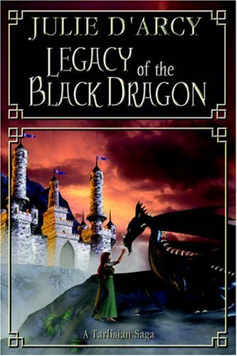 Legacy of the Black Dragon