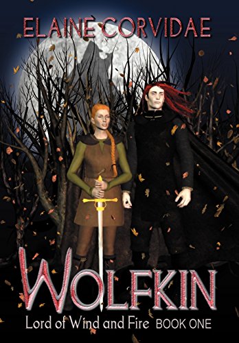 Wolfkin