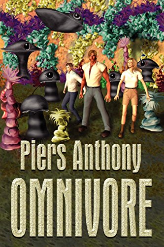 Omnivore book cover