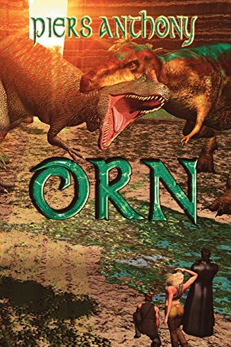 Orn book cover