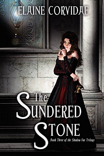 The Sundered Stone