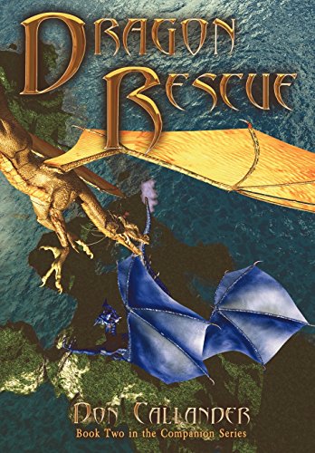 Dragon Rescue
