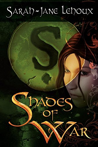Cover of Shades Of War