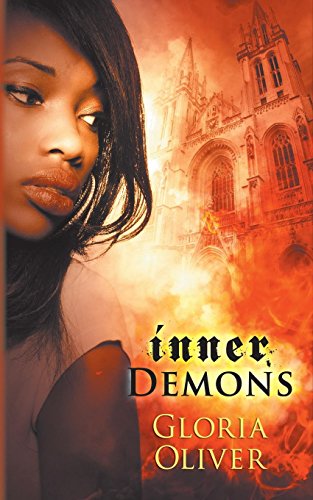 Cover of Inner Demons