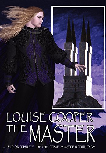 The Master book cover