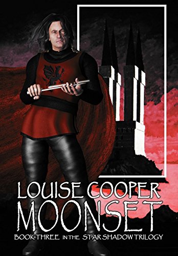 Moonset book cover