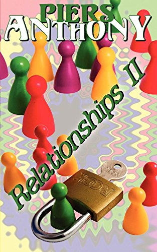 Relationships II book cover
