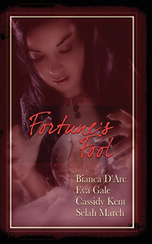 Fortune's Fool book cover