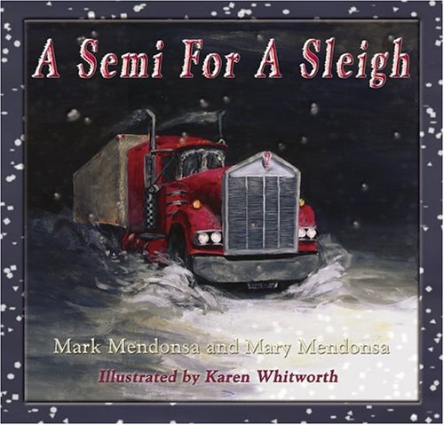 Cover of Semi for a Sleign