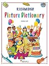 Richmond Picture Dictionary (English) (Dictionaries)