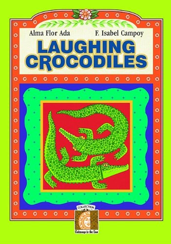 Cover of Laughing Crocodiles (Gateways to the Sun)