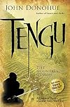 Tengu the Mountain Goblin: A Connor Burke Martial Arts Thriller