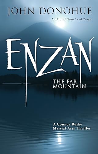 Enzan cover