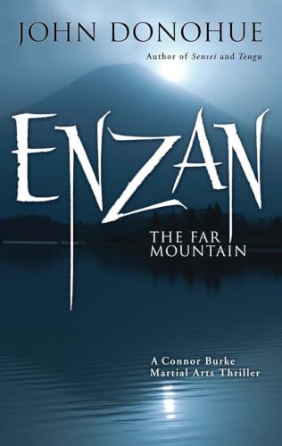 Enzan book cover