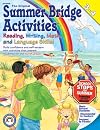 Summer Bridge Activities: 3rd to 4th Grade