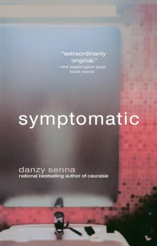 Symptomatic book cover