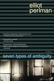 Seven Types Of Ambiguity