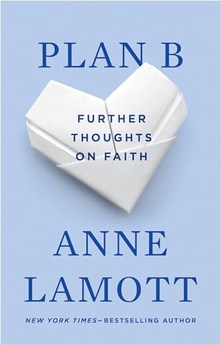 Plan B book cover