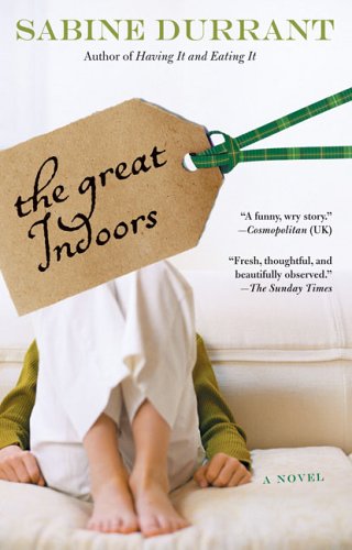 The Great Indoors book cover